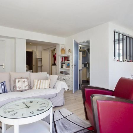 ביאריץ Appartement De La Grande Plage - Welkeys מראה חיצוני תמונה